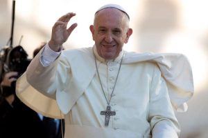 Papa-Francisk
