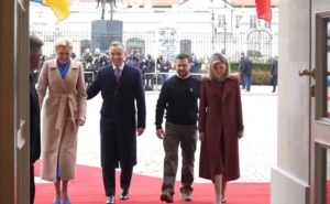 Zelinski-vo-poseta-na-Polska