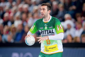 Filip Mirkulovski