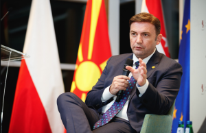 bujar osmani