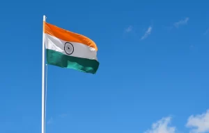 indija