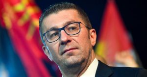 mickoski