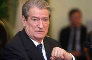 sali-berisha