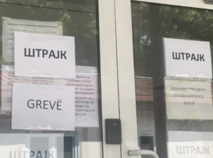 shtrajk