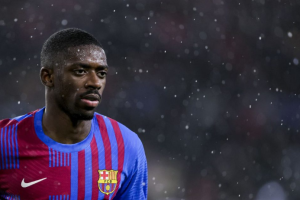 usman-dembele