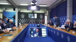 Zoran Zaev