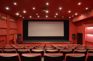 kino-salo
