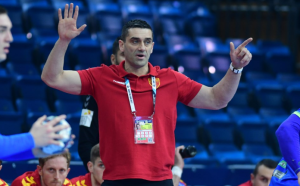 Kiril Kire Lazarov