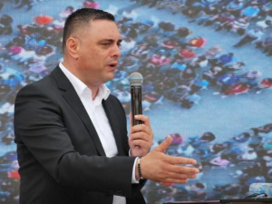 Mitko Janchev