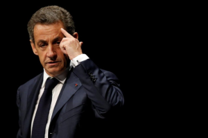 Nikola Sarkozi