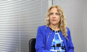 Tatjana Karakamisheva Jovanovska