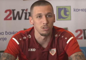 Darko Churlinov