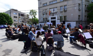 filharmonija