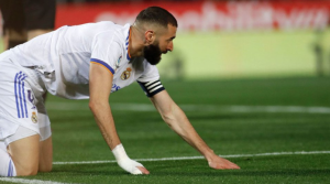 Karim Benzema