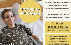 Kristijan Kocev Kiko