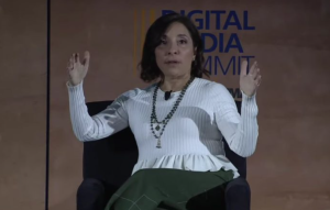 Linda Djakarino