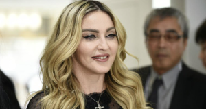 madona
