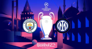 Manchester siti protiv Inter