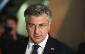 Andrej Plenkovikj