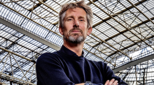 Edvin van der Sar