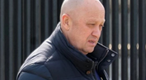 Evgenij Prigozhin