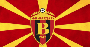 FK Vardar