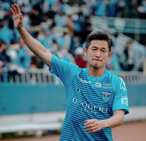 kazujoshi-miura