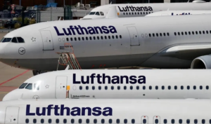 lufthanza
