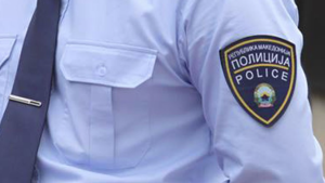 policija