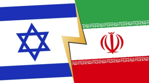 izrael - iran
