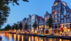 amsterdam