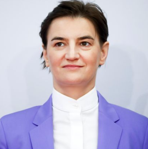 Ana Brnabikj