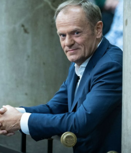 Donald Tusk