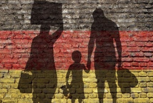 Emigranti vo Germanija
