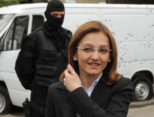 Gordana Jankuloska
