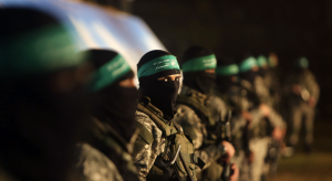 hamas-bataljon