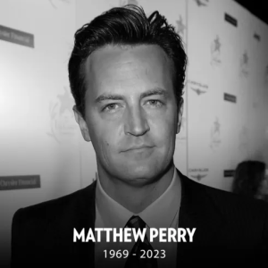 Matthew-Perry
