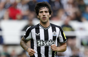 Sandro Tonali