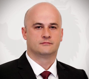 Aleksandar Veljanovski