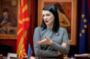 Bisera Kostadinovska Stojchevska