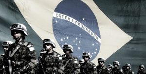 Brazilska vojska