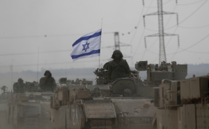 Izrael-IDF