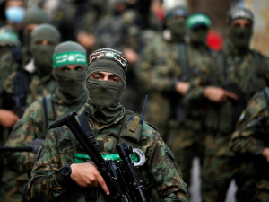 hamas