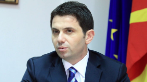 Mile Janakieski