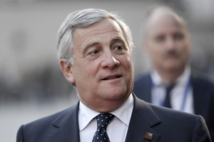 Antonio-Tajani