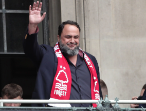 evangelos-marinakis