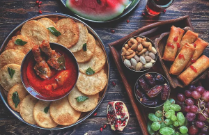 iftar