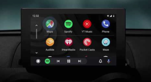 Auto-android