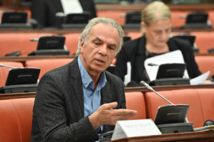 Dr. Nino Vasev - Fotografija na SP (Dragan Mitreski)