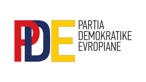 Evropska-demokratska-partija